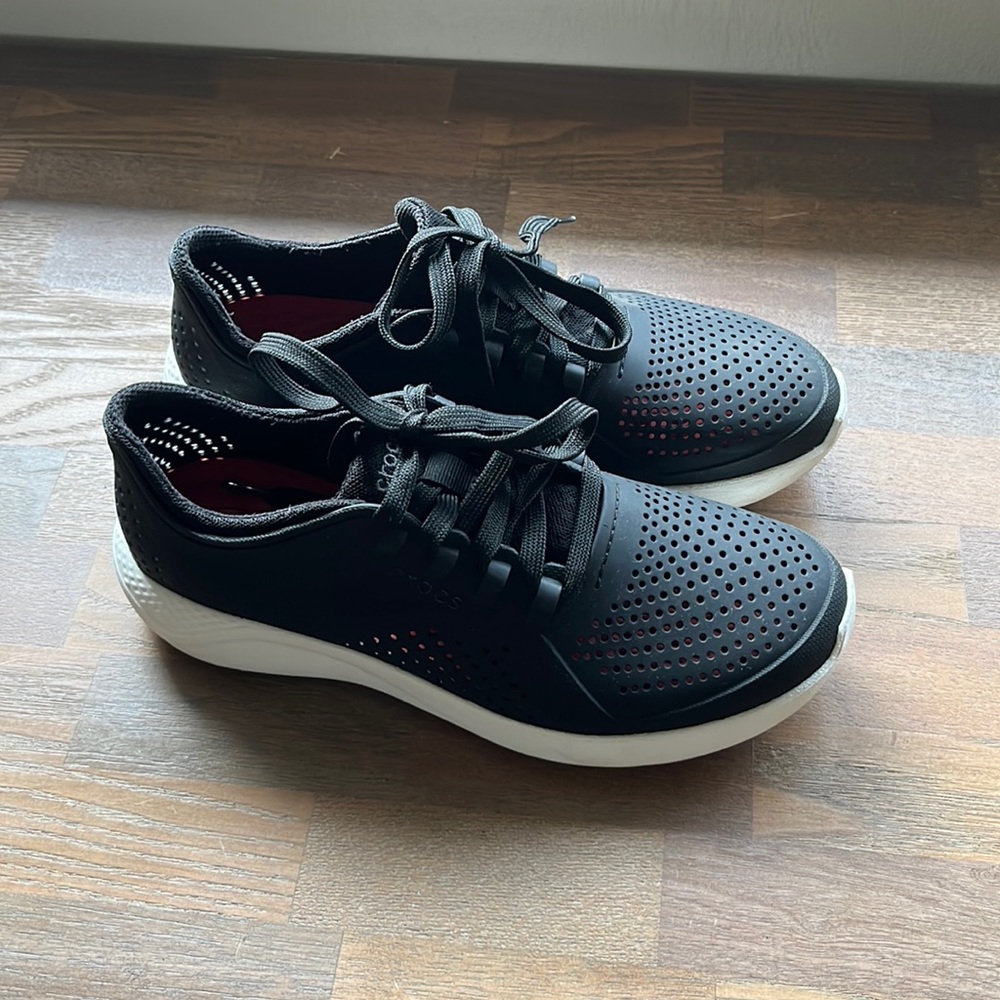 Crocs literide sneakers